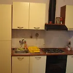 Luna Apartment *