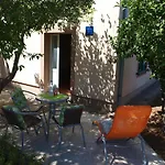 Apartment Luna *