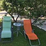 Luna Apartment