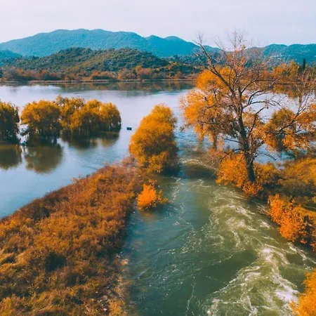 דירה Luna פלוצ'ה