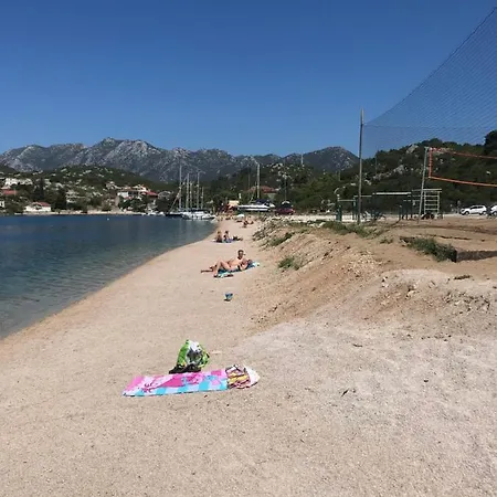 Apartman Luna Ploče