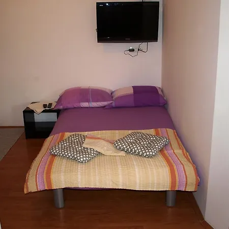 Apartman Luna Ploče