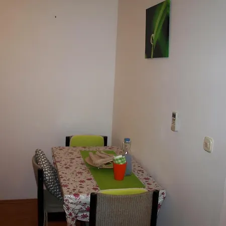 Apartman Luna