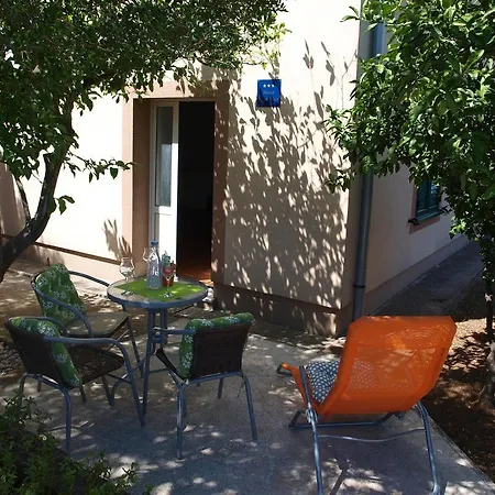 Apartman Luna *