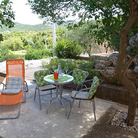 Apartman Luna
