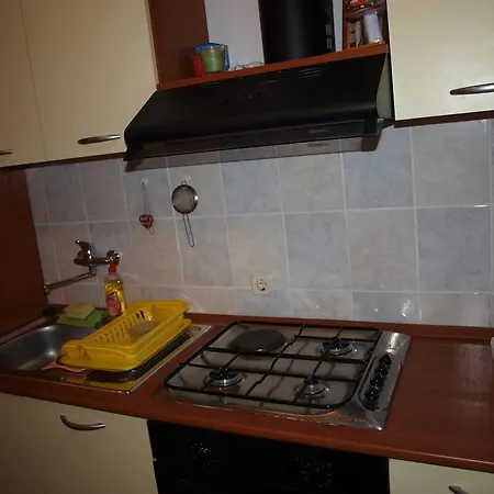 Apartman Luna