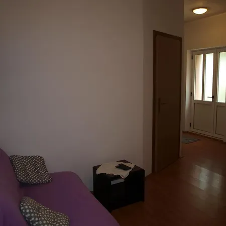 Apartment Luna *