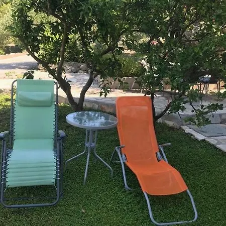 Luna Apartman